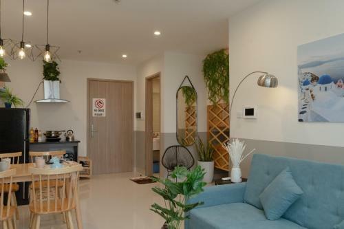 Kemkay Apartment @vinhomes Ocean Park