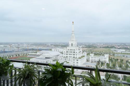 Kemkay Apartment @vinhomes Ocean Park