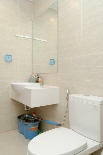 Kemkay Apartment @vinhomes Ocean Park