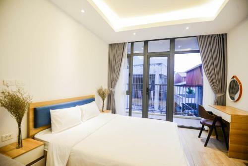 22housing Apartment 8 Vong Thi