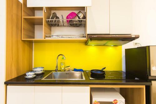 22housing Apartment 8 Vong Thi