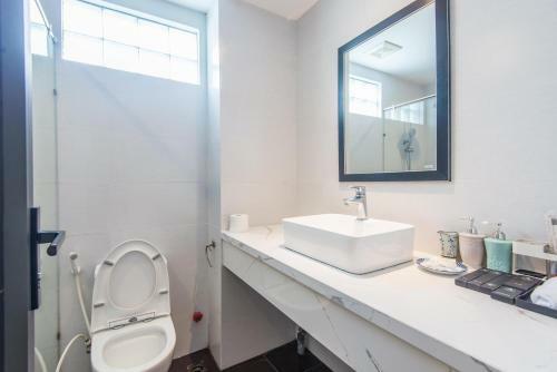 22housing Apartment 8 Vong Thi