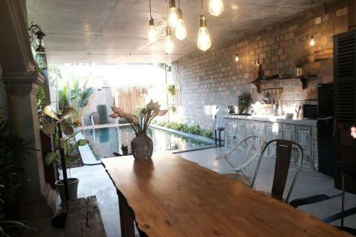 Apartamento L� House Hoi An