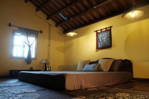 Apartamento L� House Hoi An