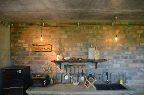 Apartamento L� House Hoi An