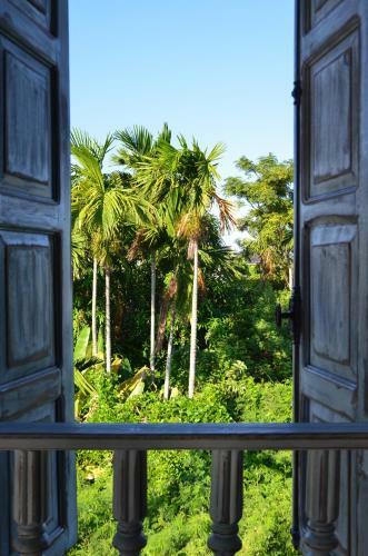 Apartamento L� House Hoi An