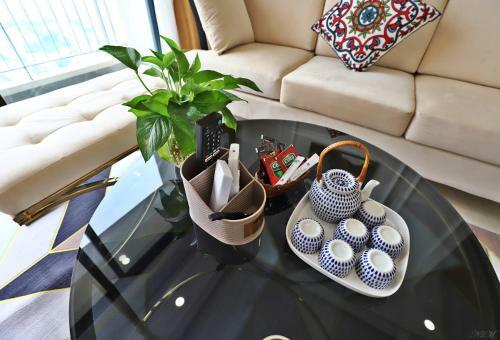Apartamento 22housing - Vinhomes Greenbay