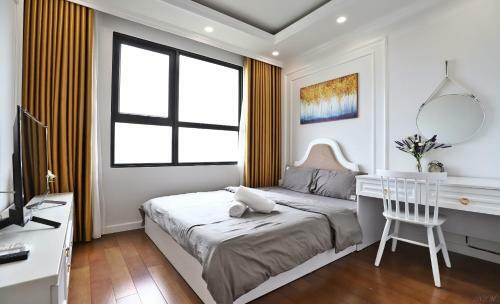 Apartamento 22housing - Vinhomes Greenbay