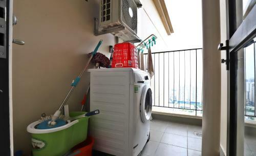 Apartamento 22housing - Vinhomes Greenbay
