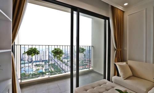 Apartamento 22housing - Vinhomes Greenbay