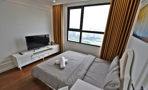 Apartamento 22housing - Vinhomes Greenbay