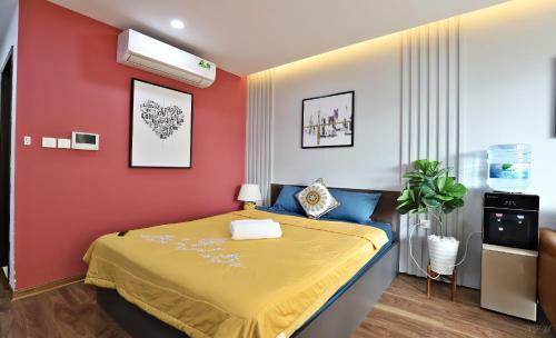 Apartamento 22housing - Vinhomes Greenbay