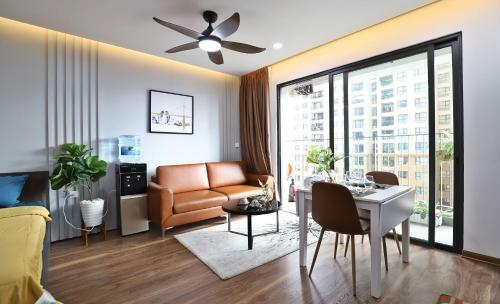 Apartamento 22housing - Vinhomes Greenbay