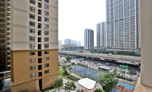 Apartamento 22housing - Vinhomes Greenbay