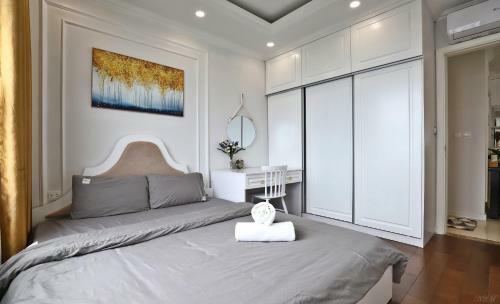 Apartamento 22housing - Vinhomes Greenbay