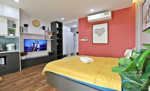 Apartamento 22housing - Vinhomes Greenbay