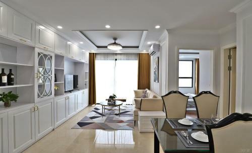 Apartamento 22housing - Vinhomes Greenbay