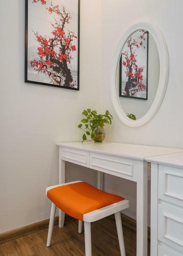 Apartamento 22housing - Vinhomes Greenbay