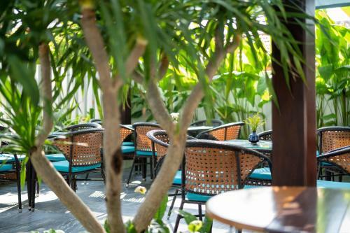 The Nam An Villa Hoi An