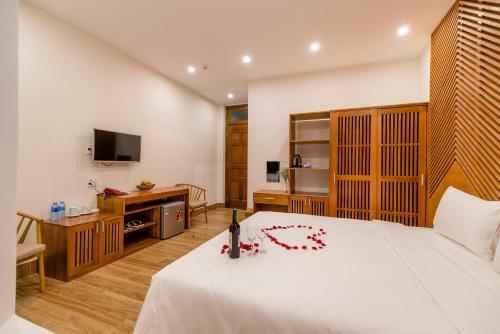 Phong Phu Villa Hoi An