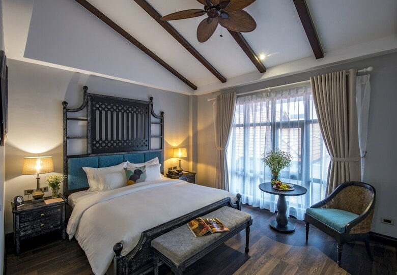 Anio Boutique Hotel Hoian
