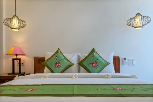 White House Villa Hoi An