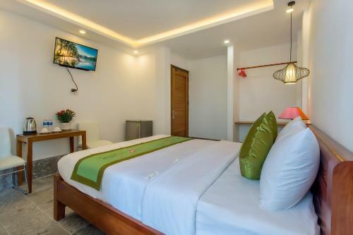 White House Villa Hoi An
