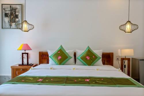 White House Villa Hoi An