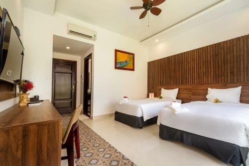 An Bang Superior Villa