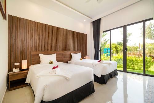 An Bang Superior Villa