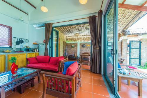 An Bang Mango Tree Homestay
