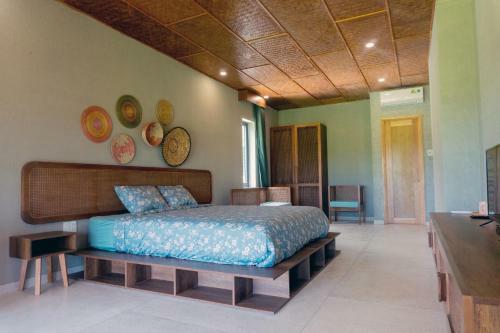 Bed & Breakfast The An Retreat Hoi An