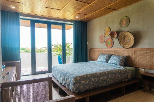 Bed & Breakfast The An Retreat Hoi An