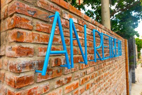 Bed & Breakfast The An Retreat Hoi An