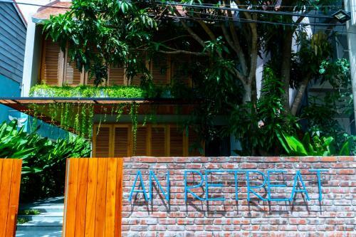 Bed & Breakfast The An Retreat Hoi An