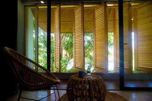 Bed & Breakfast The An Retreat Hoi An