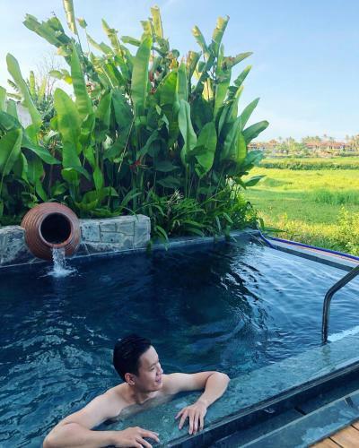 Bed & Breakfast The An Retreat Hoi An