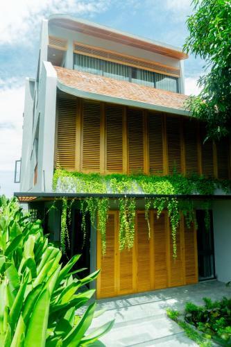 Bed & Breakfast The An Retreat Hoi An