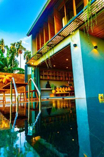 Bed & Breakfast The An Retreat Hoi An