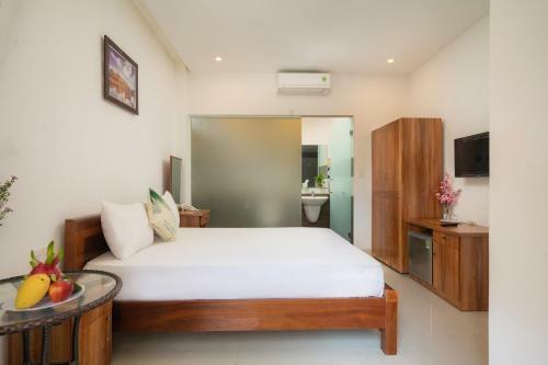 Spring Garden Villa Hoi An