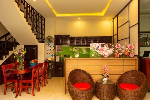 Spring Garden Villa Hoi An