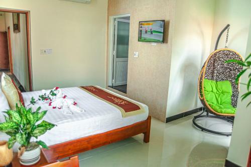 Golden Soulmate Homestay