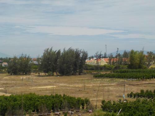 Villa Loan A Hoi An