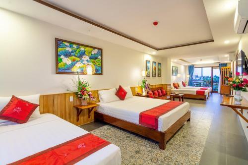 Villa Loan A Hoi An