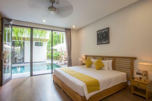 Hotel Maichi Villa Hoi An