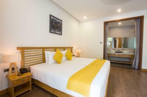 Hotel Maichi Villa Hoi An