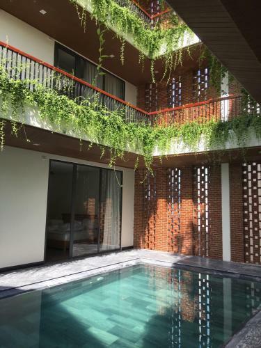 Hotel Maichi Villa Hoi An