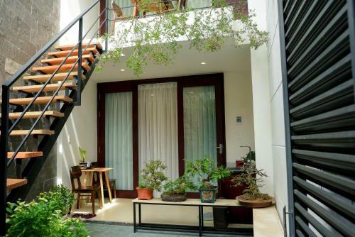 Em's House Hoi An Homestay
