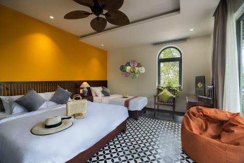 Hotel G Boutique Resort Hoi An