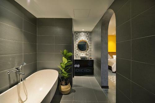 Hotel G Boutique Resort Hoi An